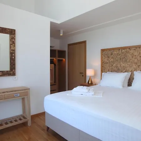 Capro - Milos Bay Villas Villa