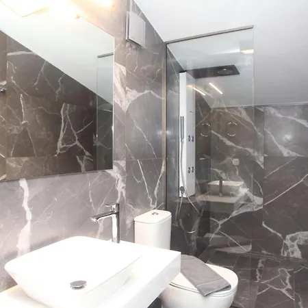 Capro - Milos Bay Villas Villa *