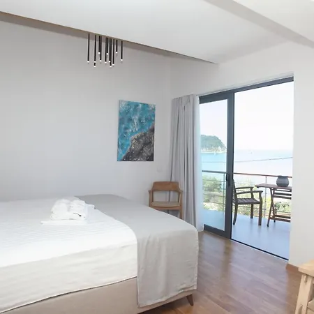 Capro - Milos Bay Villas Villa *