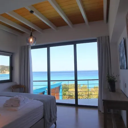 Capro - Milos Bay Villas Villa