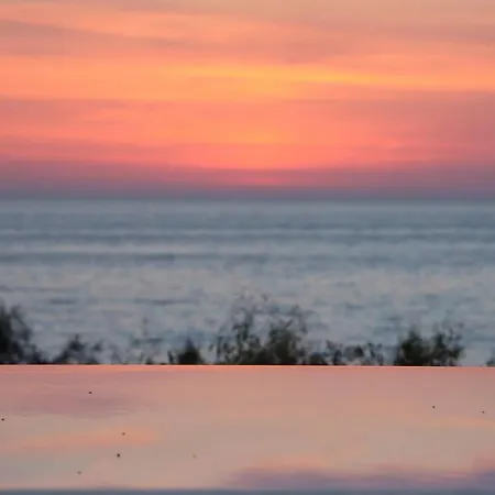 Capro - Milos Bay Villas Villa *