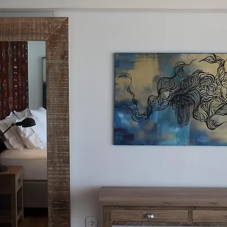 Capro - Milos Bay Villas Villa *