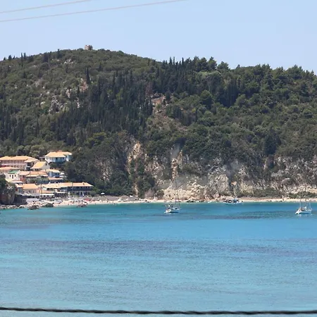 빌라 Capro - Milos Bay Villas *