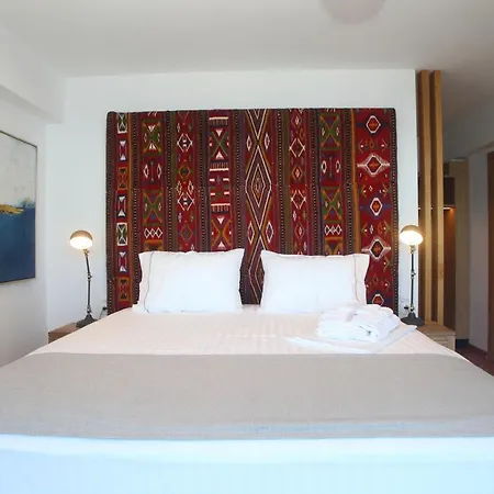 Capro - Milos Bay Villas 빌라 *