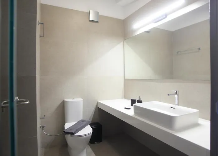 Villa Capro - Milos Bay Villas