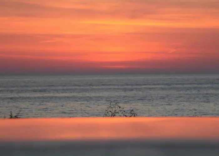 Villa Capro - Milos Bay Villas *