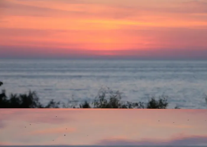 Capro - Milos Bay Villas Villa *