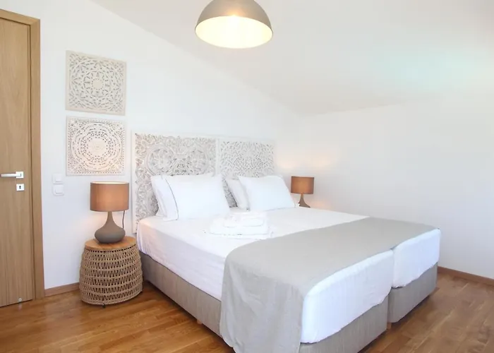 Capro - Milos Bay Villas Villa Áyios Nikítas